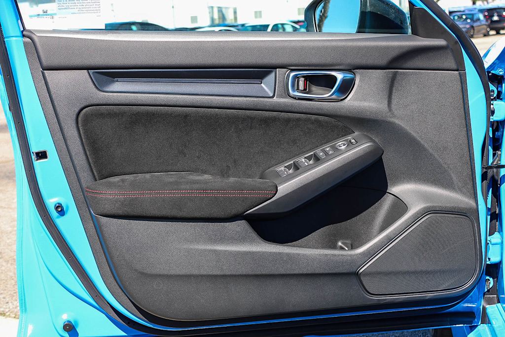 Thumbnail: 2026 Honda Civic - 24