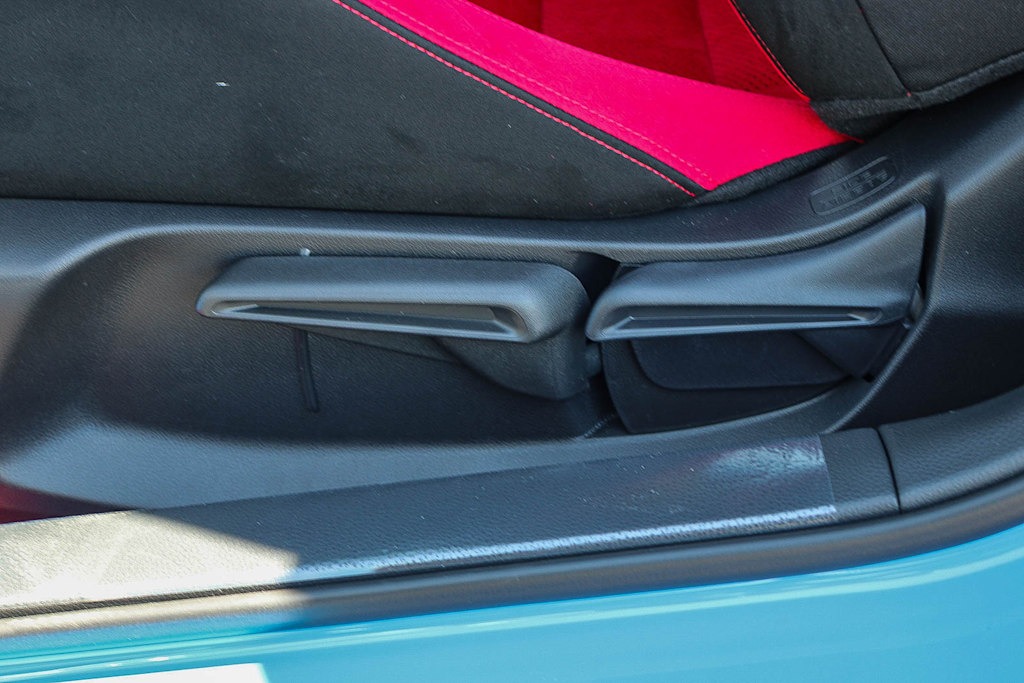 Thumbnail: 2026 Honda Civic - 23