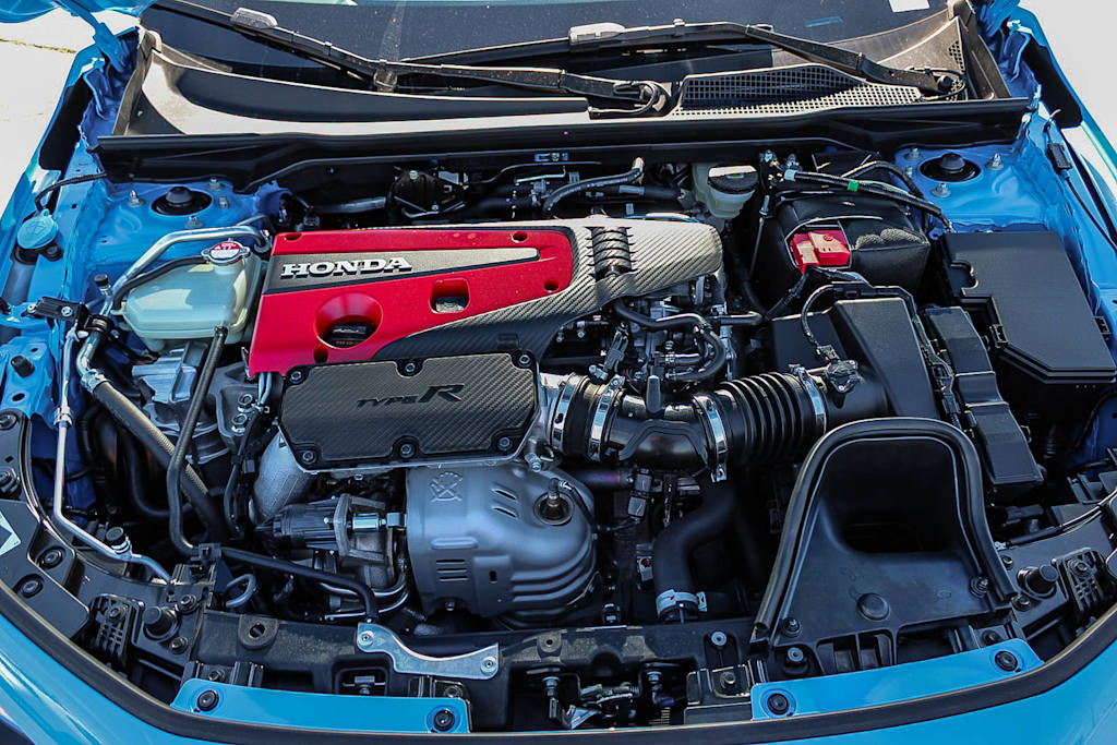 Thumbnail: 2026 Honda Civic - 7