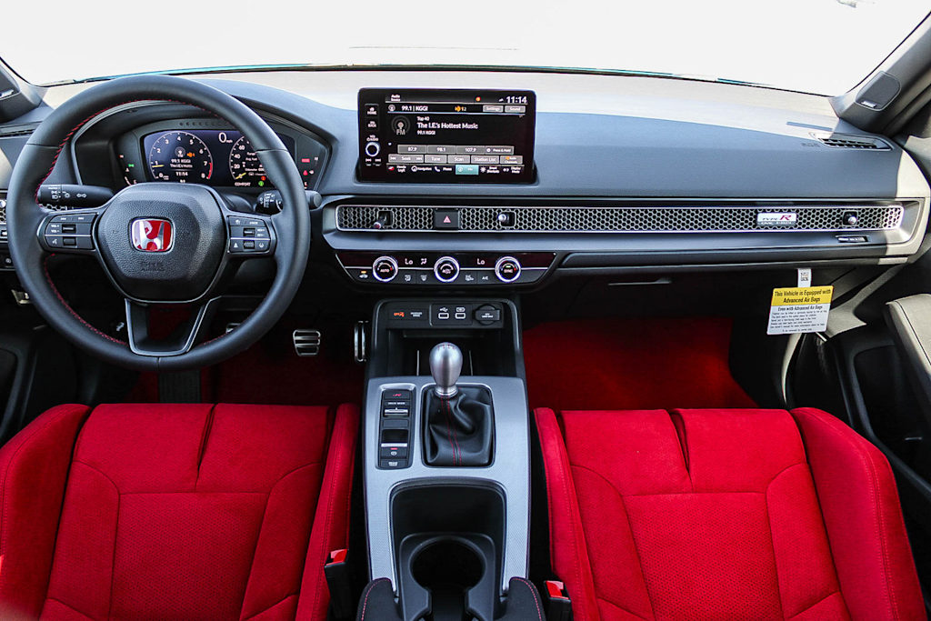 Thumbnail: 2026 Honda Civic - 2