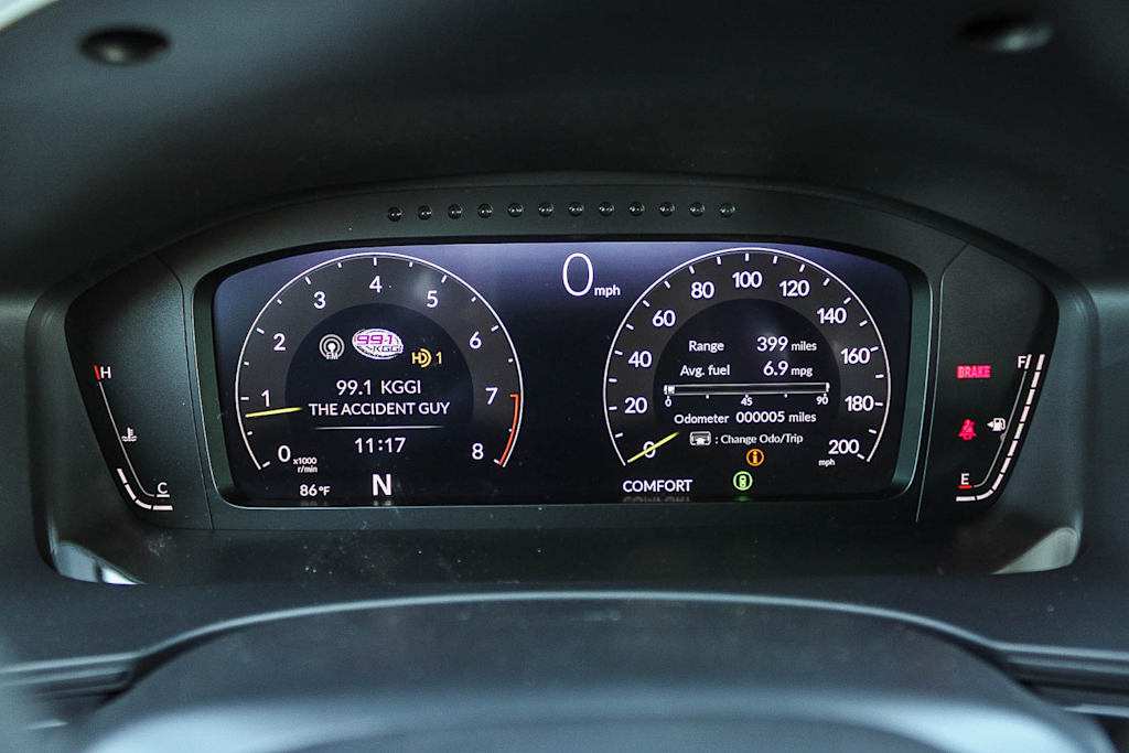 Thumbnail: 2026 Honda Civic - 15