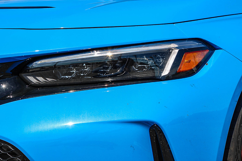 Thumbnail: 2026 Honda Civic - 22