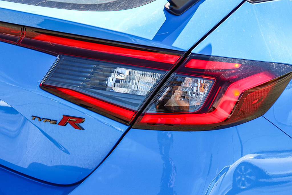 Thumbnail: 2026 Honda Civic - 20