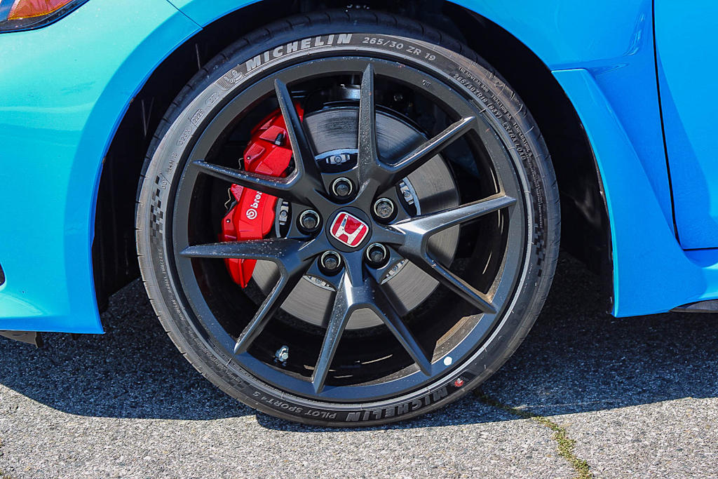 Thumbnail: 2026 Honda Civic - 21