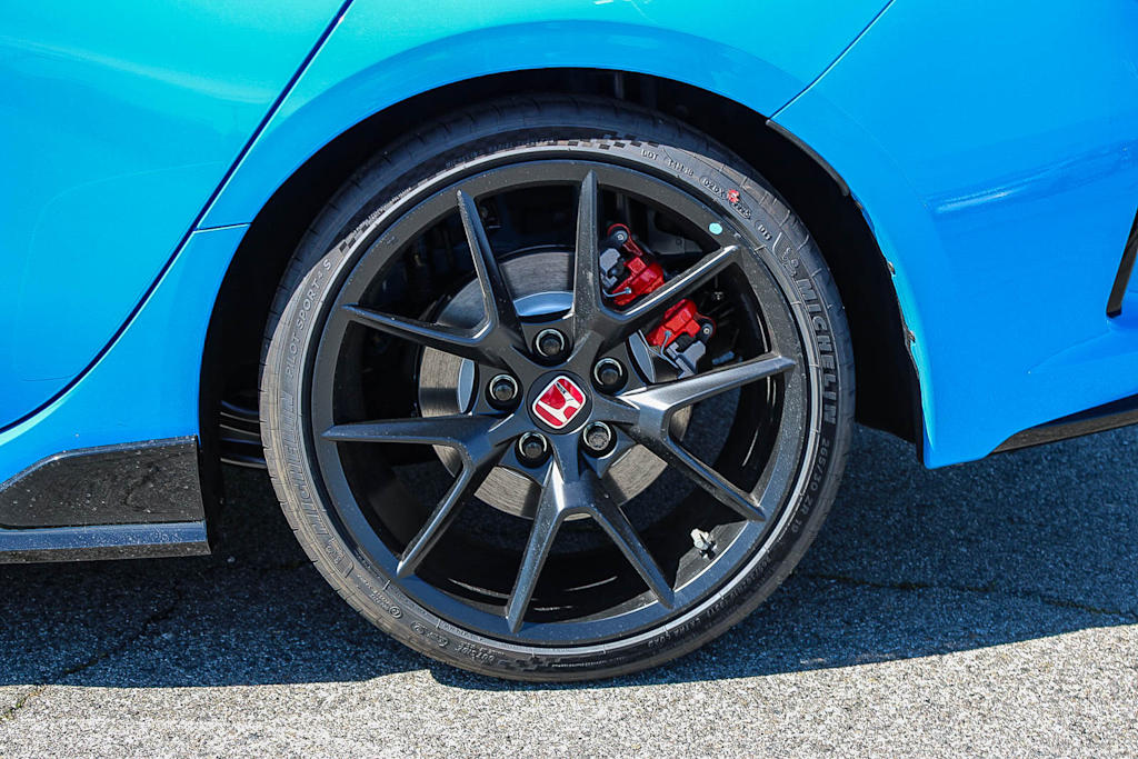 Thumbnail: 2026 Honda Civic - 6