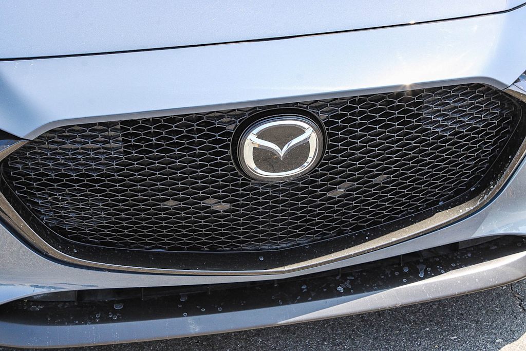 Thumbnail: 2024 Mazda Mazda3 - 6