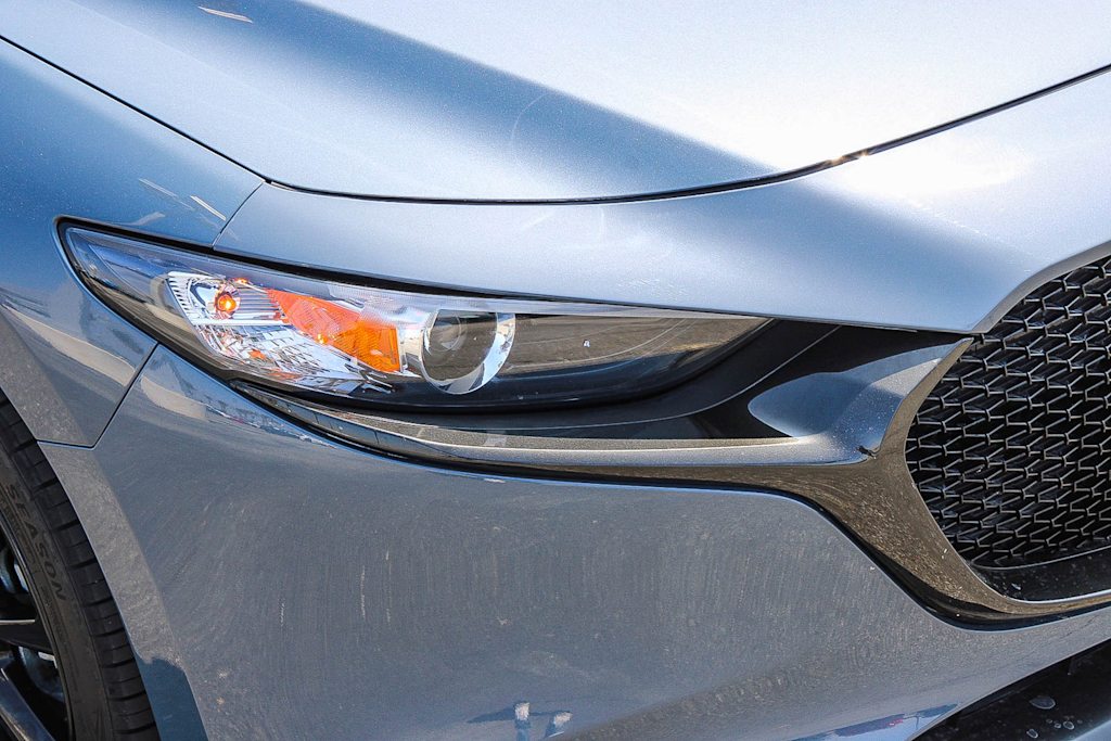 Thumbnail: 2024 Mazda Mazda3 - 20
