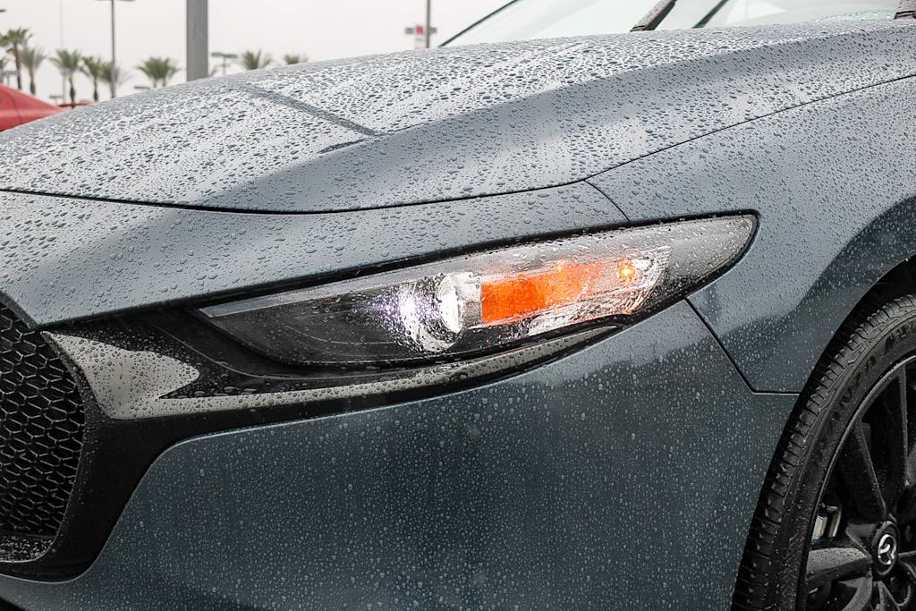 Thumbnail: 2024 Mazda Mazda3 - 22