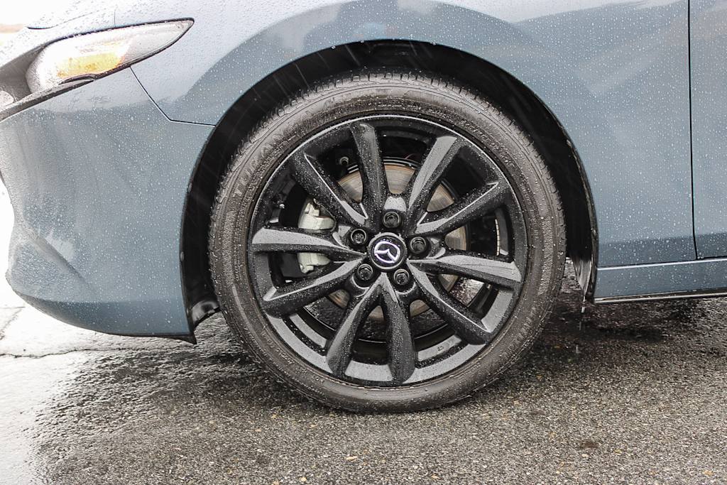 Thumbnail: 2024 Mazda Mazda3 - 21