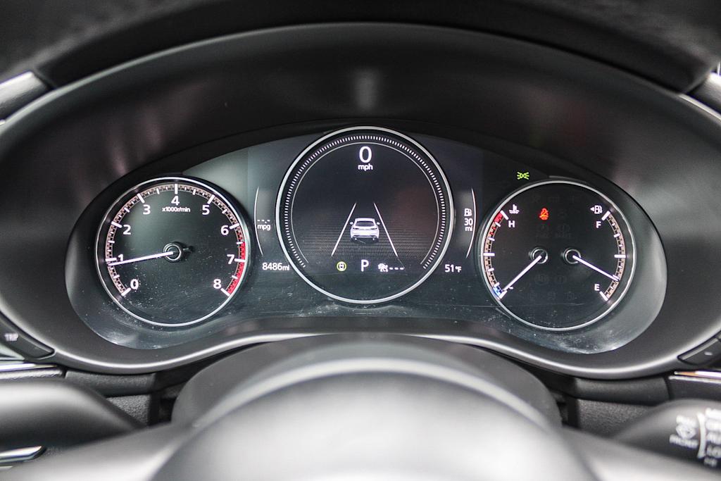 Thumbnail: 2024 Mazda Mazda3 - 16