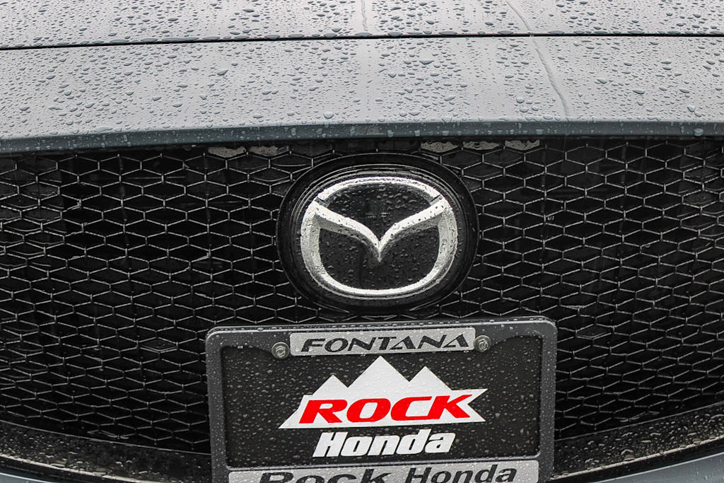 Thumbnail: 2024 Mazda Mazda3 - 6