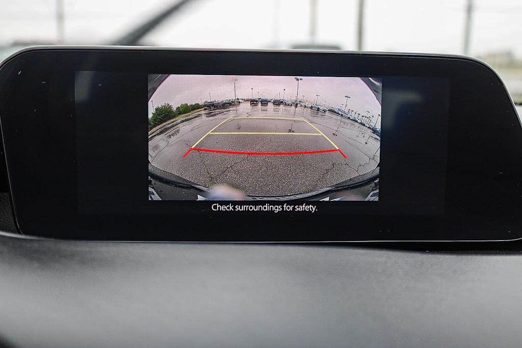 Thumbnail: 2024 Mazda Mazda3 - 23