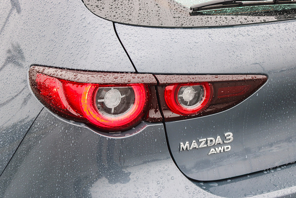 Thumbnail: 2024 Mazda Mazda3 - 20