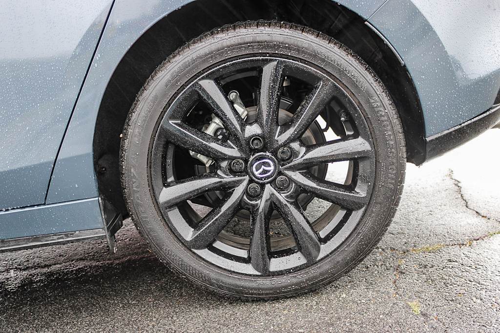 Thumbnail: 2024 Mazda Mazda3 - 7