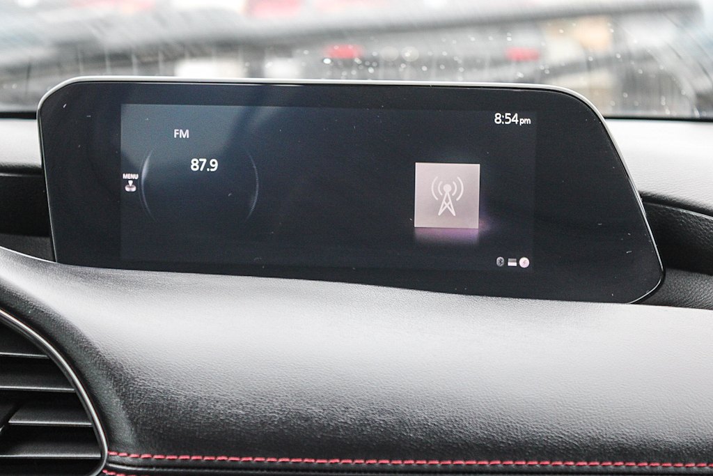 Thumbnail: 2024 Mazda Mazda3 - 15