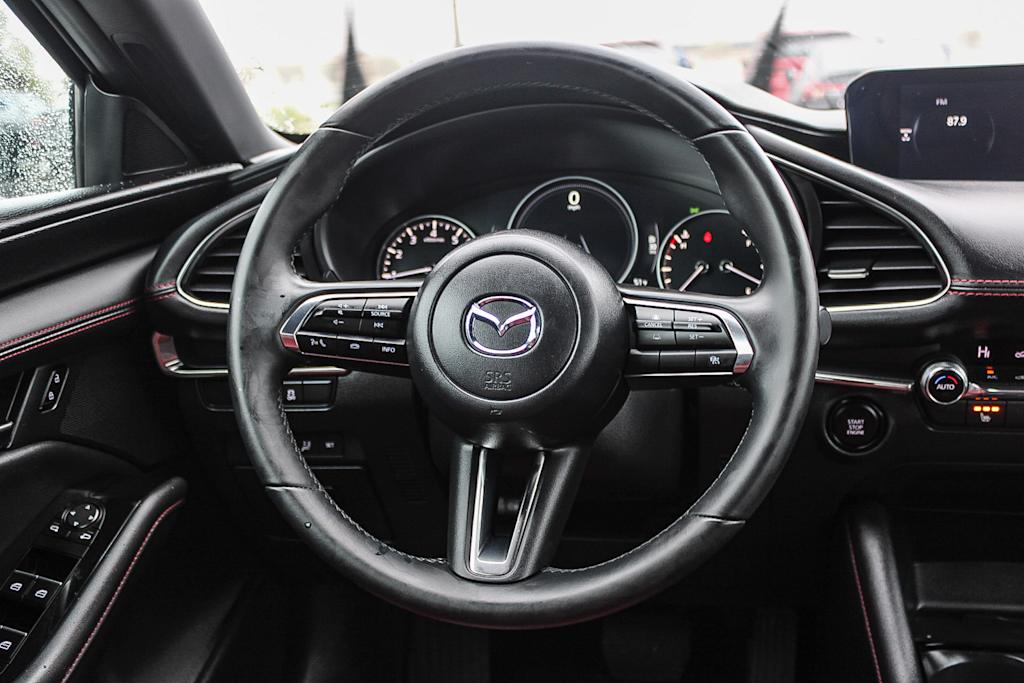 Thumbnail: 2024 Mazda Mazda3 - 14