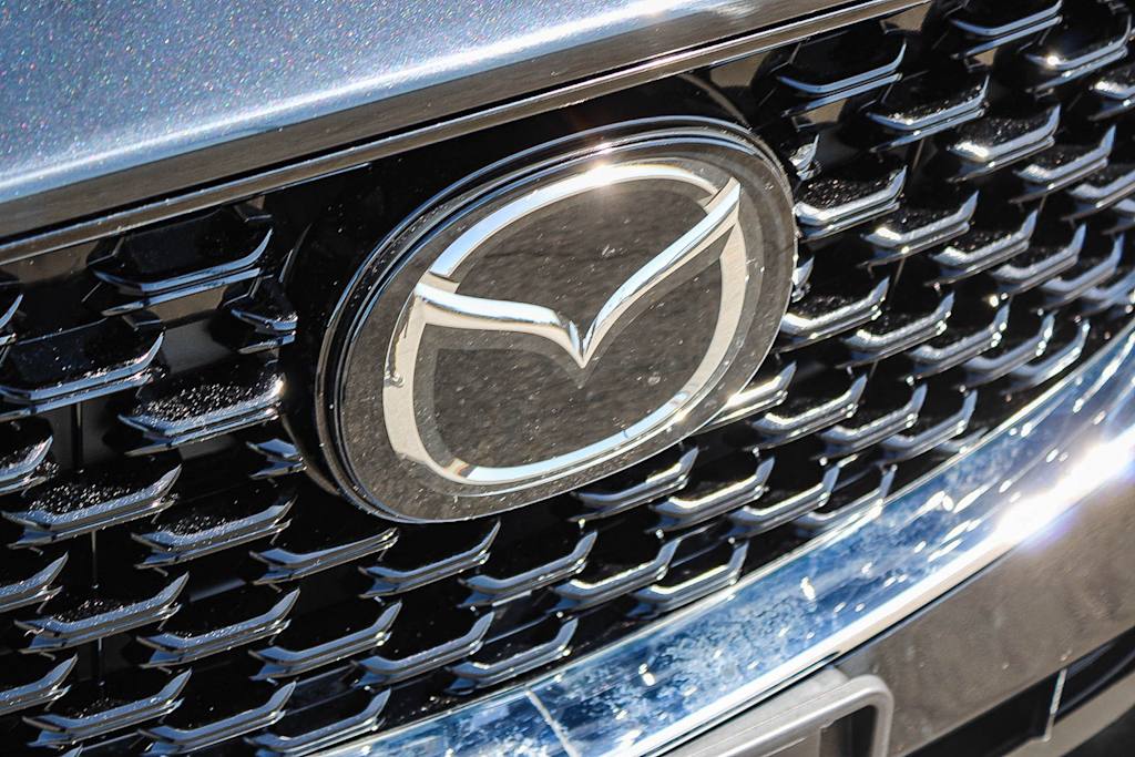Thumbnail: 2024 Mazda CX-5 - 20