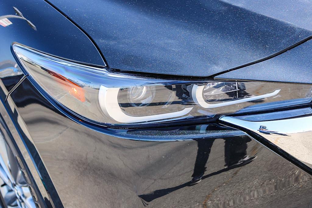 Thumbnail: 2024 Mazda CX-5 - 19