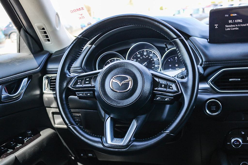 Thumbnail: 2024 Mazda CX-5 - 12