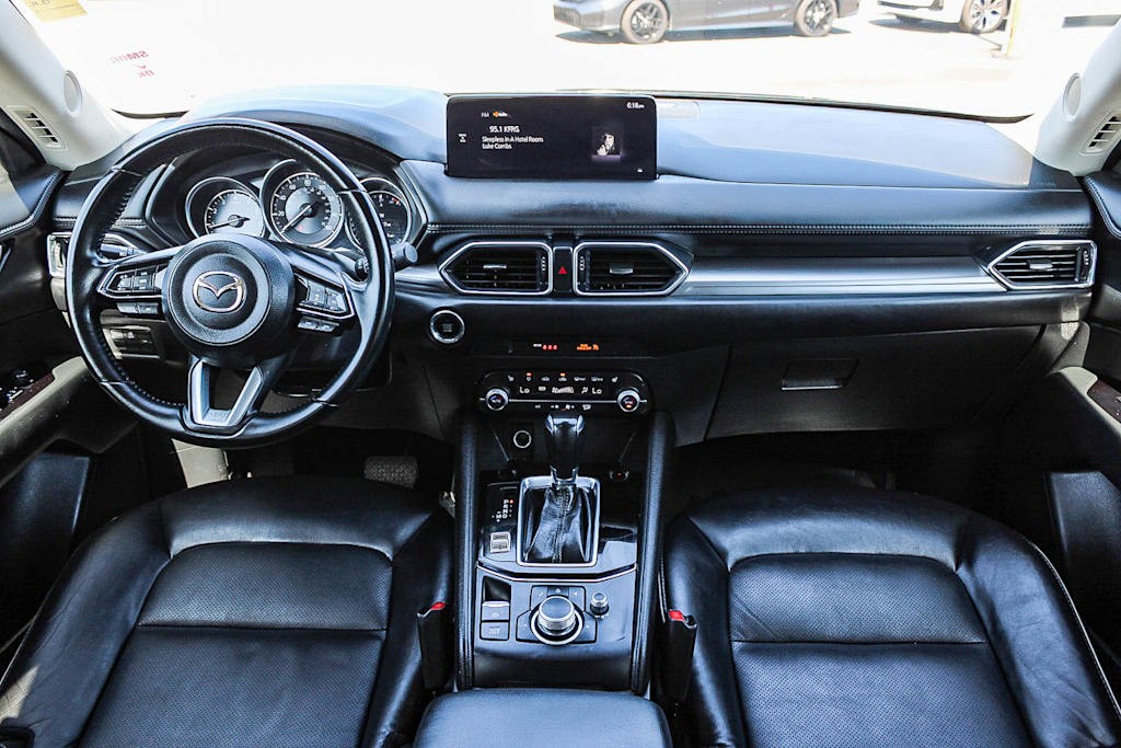 Thumbnail: 2024 Mazda CX-5 - 2