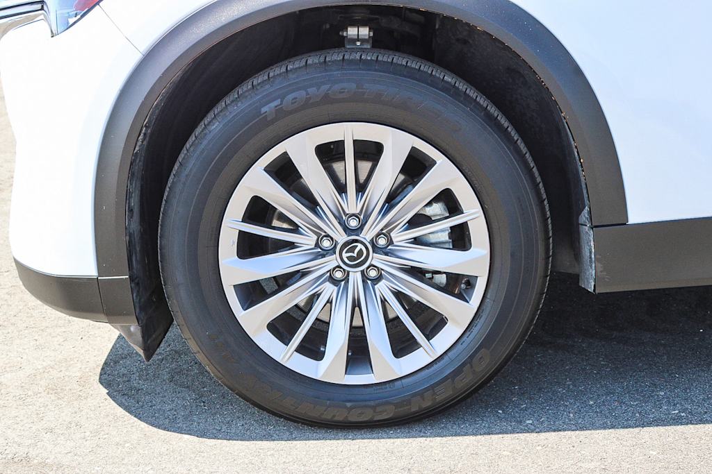 Thumbnail: 2025 Mazda CX-90 - 23