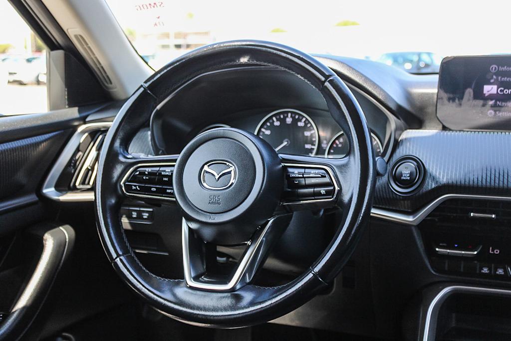 Thumbnail: 2025 Mazda CX-90 - 12