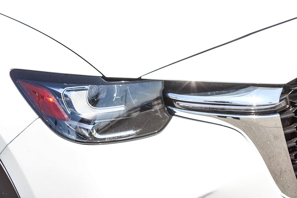 Thumbnail: 2025 Mazda CX-90 - 19