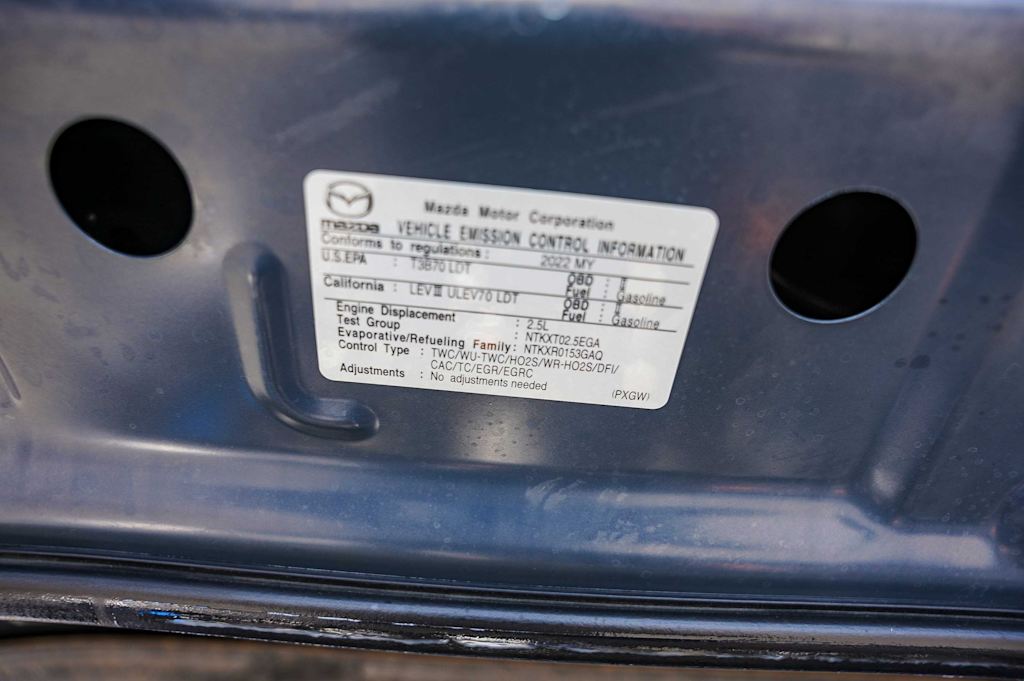 Thumbnail: 2022 Mazda CX-9 - 27