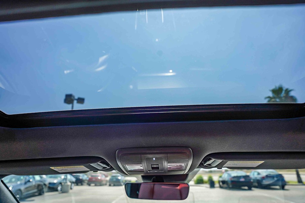 Thumbnail: 2022 Mazda CX-9 - 21