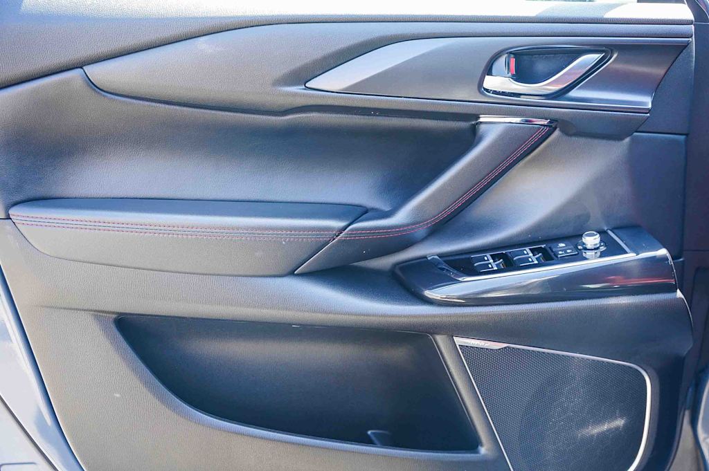 Thumbnail: 2022 Mazda CX-9 - 23