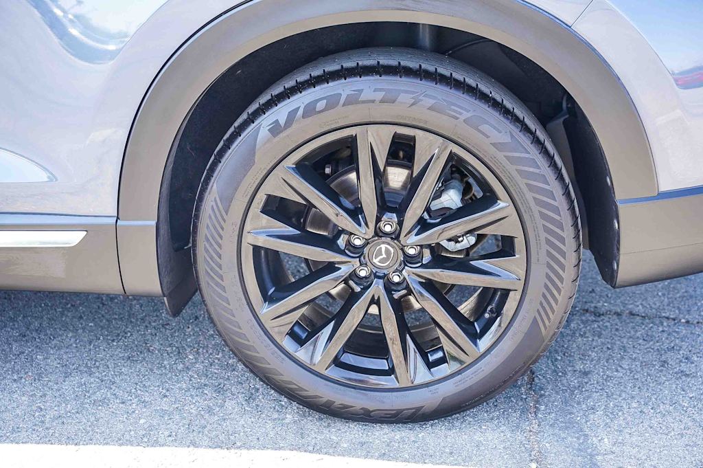 Thumbnail: 2022 Mazda CX-9 - 6