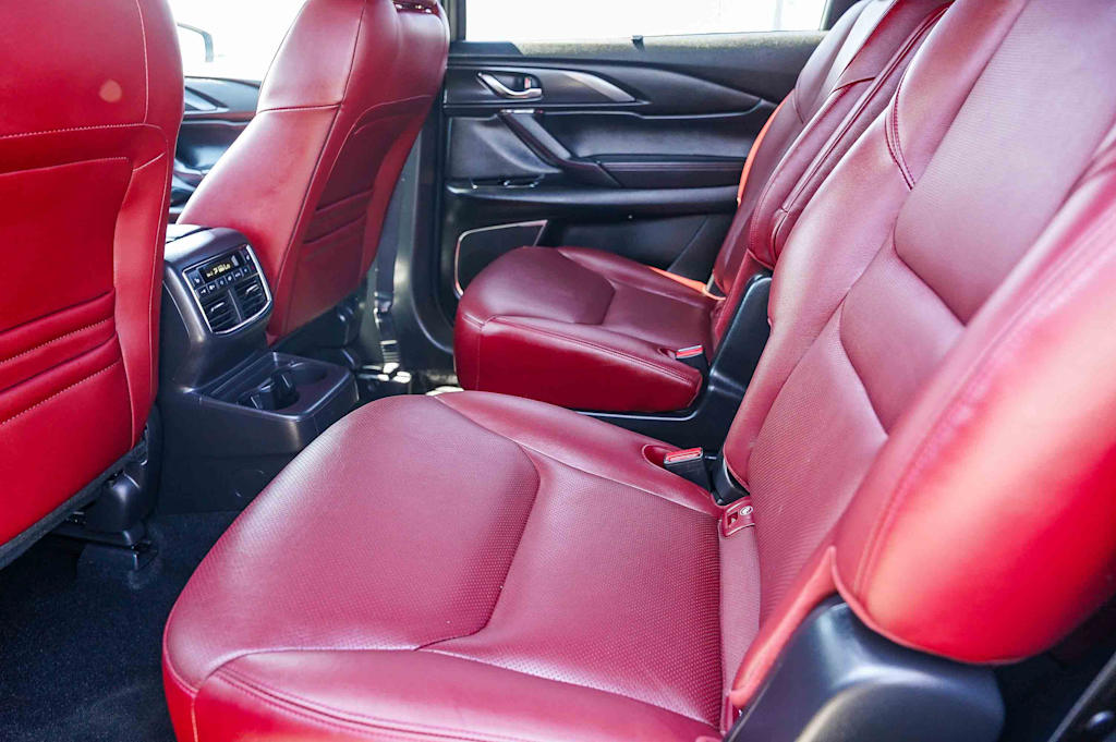 Thumbnail: 2022 Mazda CX-9 - 10