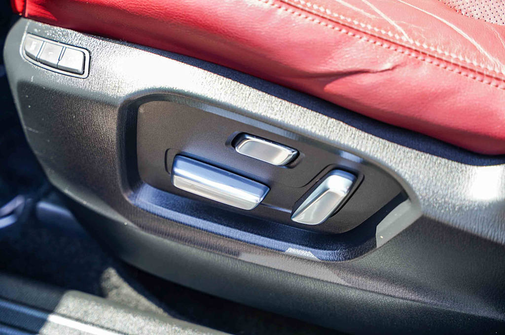 Thumbnail: 2022 Mazda CX-9 - 24