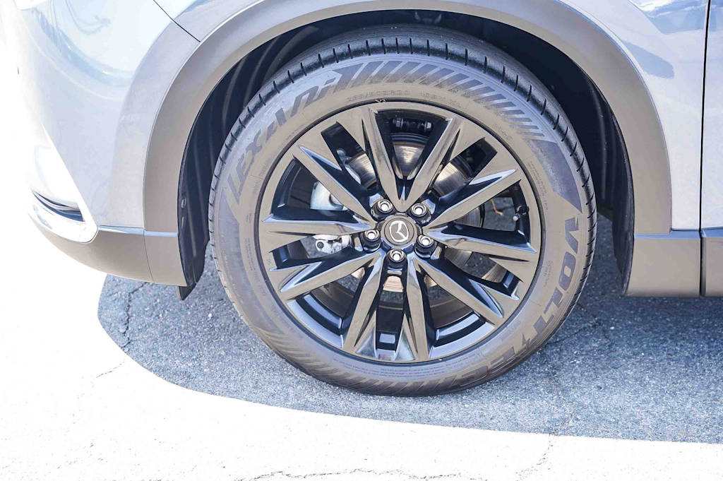 Thumbnail: 2022 Mazda CX-9 - 18