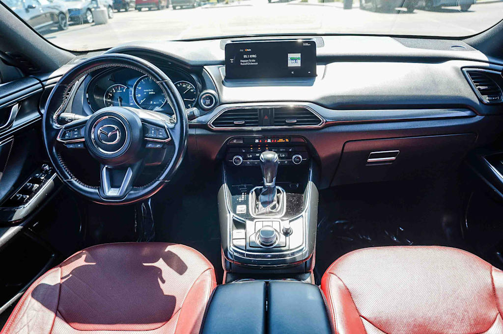 Thumbnail: 2022 Mazda CX-9 - 2