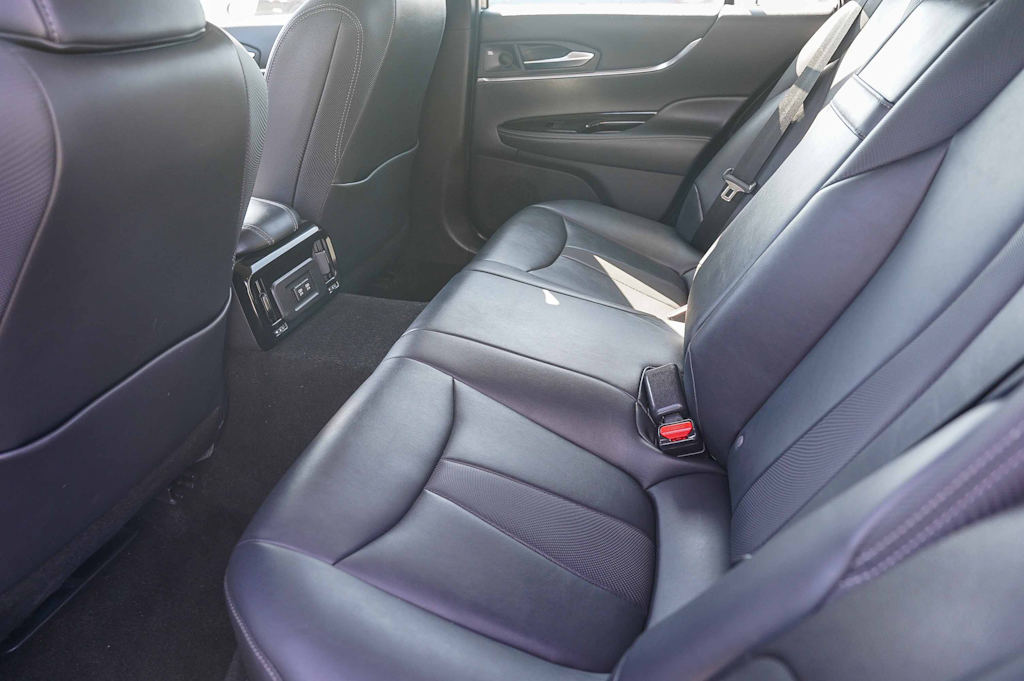 Thumbnail: 2021 Toyota Mirai - 12