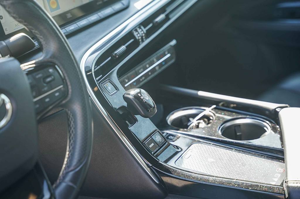 Thumbnail: 2021 Toyota Mirai - 26