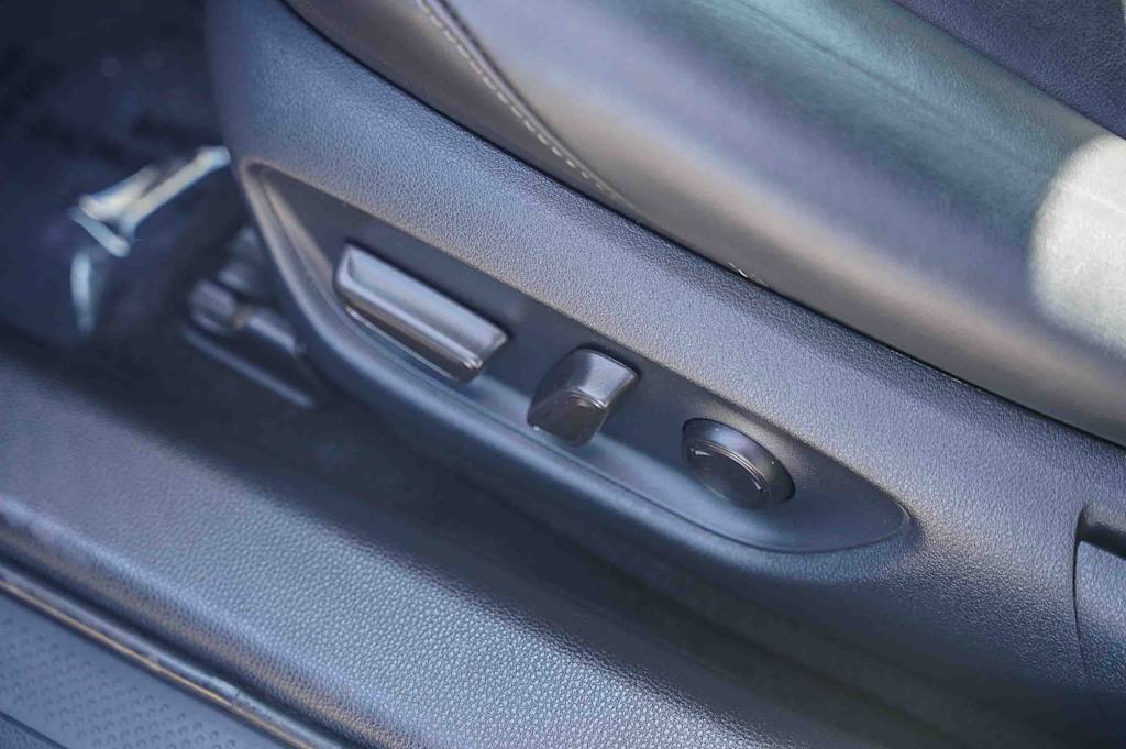 Thumbnail: 2021 Toyota Mirai - 25