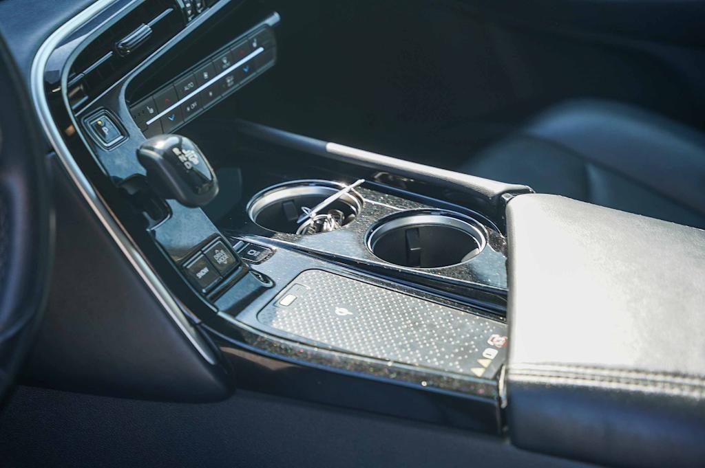 Thumbnail: 2021 Toyota Mirai - 14