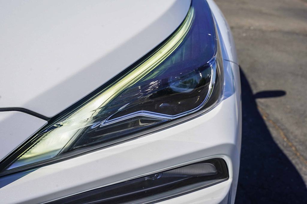 Thumbnail: 2021 Toyota Mirai - 22