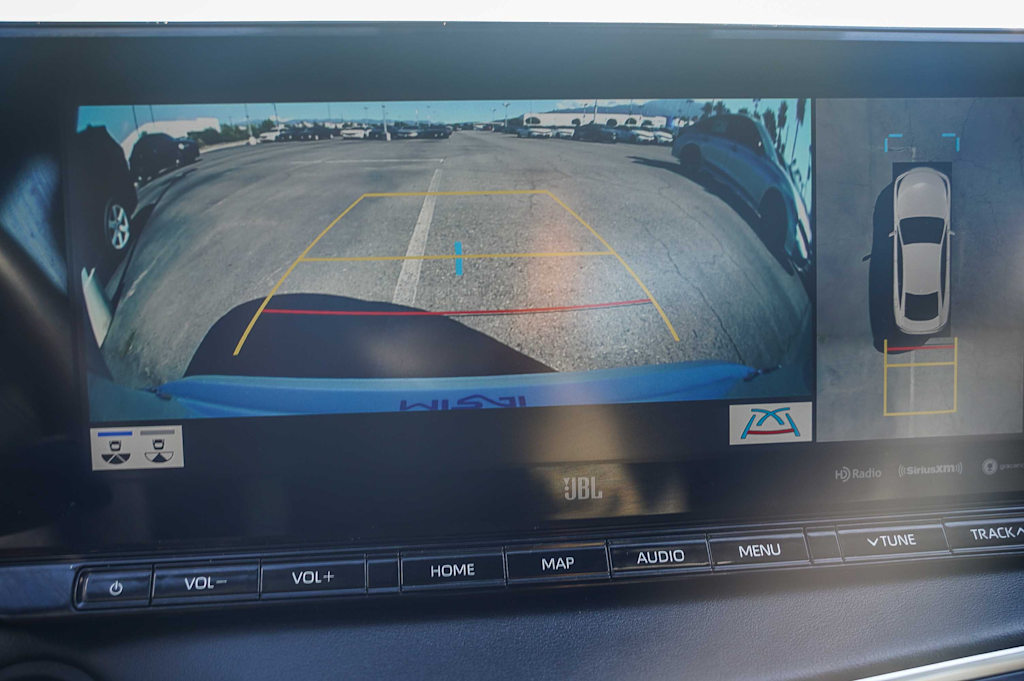 Thumbnail: 2021 Toyota Mirai - 27