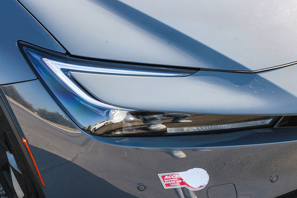 Thumbnail: 2024 Toyota Prius Prime - 19
