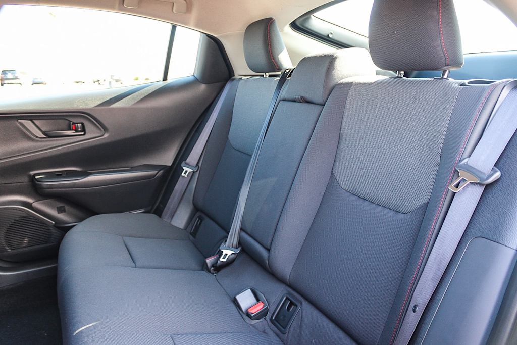 Thumbnail: 2024 Toyota Prius Prime - 12