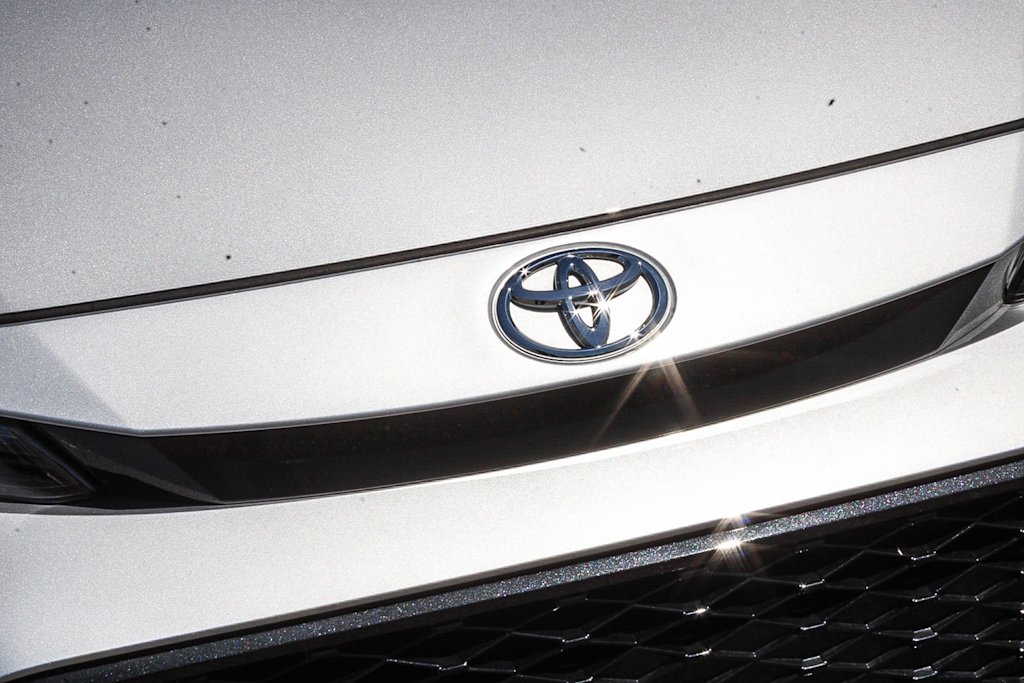 Thumbnail: 2026 Toyota Corolla - 6