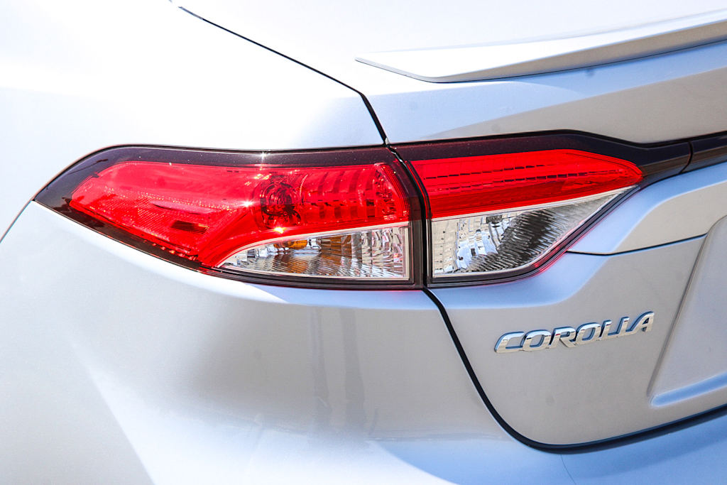 Thumbnail: 2026 Toyota Corolla - 22