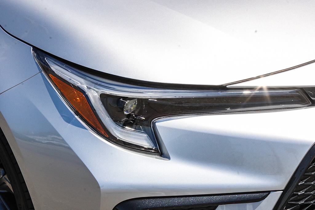 Thumbnail: 2026 Toyota Corolla - 20