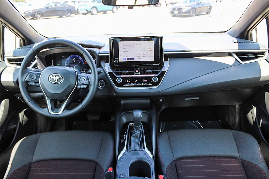 Thumbnail: 2026 Toyota Corolla - 2