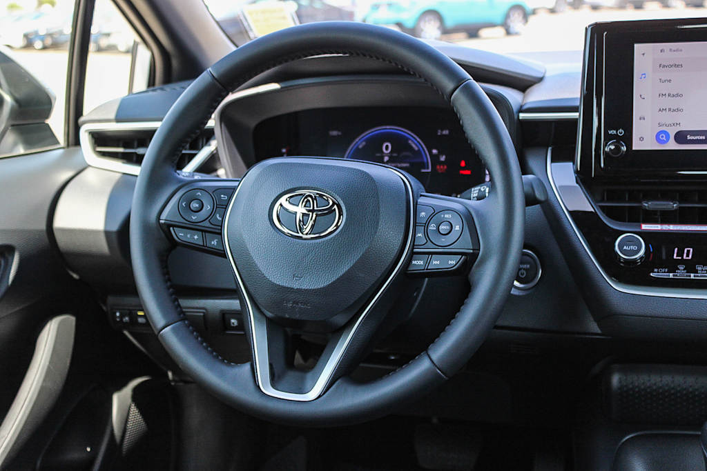 Thumbnail: 2026 Toyota Corolla - 13