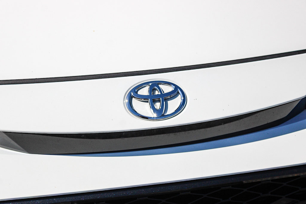 Thumbnail: 2023 Toyota Corolla - 6
