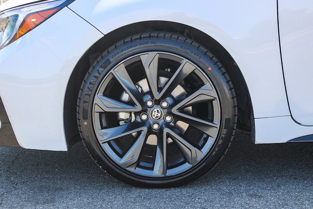 Thumbnail: 2023 Toyota Corolla - 23